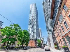 252 Church Street 2509, Toronto C08, On M5b 0e6