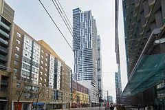 251 Jarvis Street 2108, Toronto C08, ON M5B 0C3