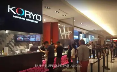 220 Yonge Street F003, Toronto C01, On M5b 2h1