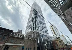 252 Church Street 2606, Toronto C08, ON M5B 1Z2