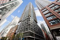 115 Blue Jays Way 3803, Toronto C01, ON M5V 0N4