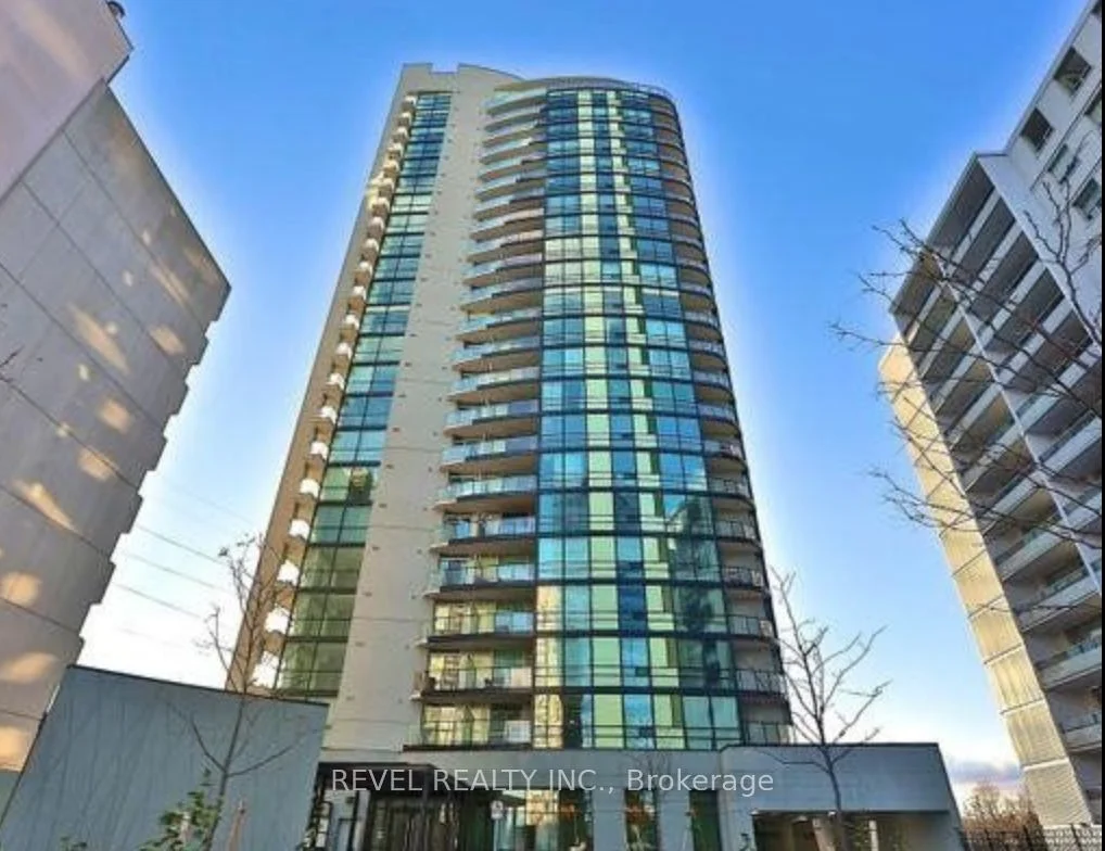 5740 Yonge Street 208, Toronto C07, ON M2M 3T3