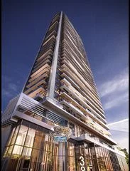 38 Widmer Street 2101, Toronto C01, On M5v 0p7