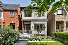 426 Balliol Street, Toronto C10, ON M4S 1E2