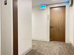 251 Jarvis Street 2205, Toronto C08, On M5b 0c3