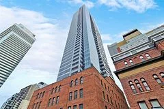 5 St. Joseph Street 2902, Toronto C01, ON M4Y 1J6