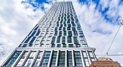 252 Church Street W 4716, Toronto C08, On M5b 0e6