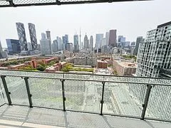 135 Lower Sherbourne Street 2030, Toronto C08, On M5a 1y4