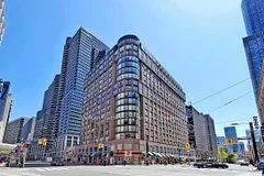 7 Carlton Street 601, Toronto C08, ON M5B 2M3