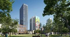 308 Jarvis Street 2412, Toronto C08, On M5b 0e3