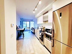 251 Jarvis Street 1103, Toronto C08, On M5b 0c3