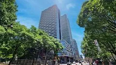 85 Wood Street 4002, Toronto C08, ON M4Y 0E8