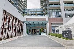 460 Adelaide Street E 701, Toronto C08, ON M5A 1N6