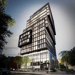 17 Dundonald Street 801, Toronto C08, On M4y 1k3