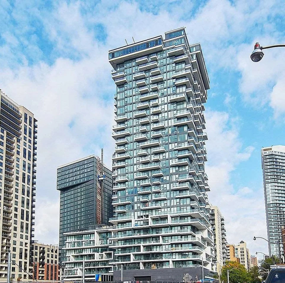 77 Shuter Street 2113, Toronto C08, On M5b 0b8