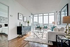 26 Norton Avenue 1601, Toronto C14, On M2n 0h6