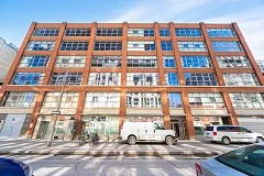 29 Camden Street 409, Toronto C01, On M5v 3n3