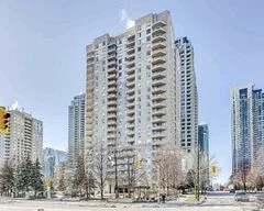 35 Empress Avenue 1607, Toronto C14, ON M2N 6T3