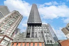 8 Wellesley Street W 4512, Toronto C01, On M4y 0j5