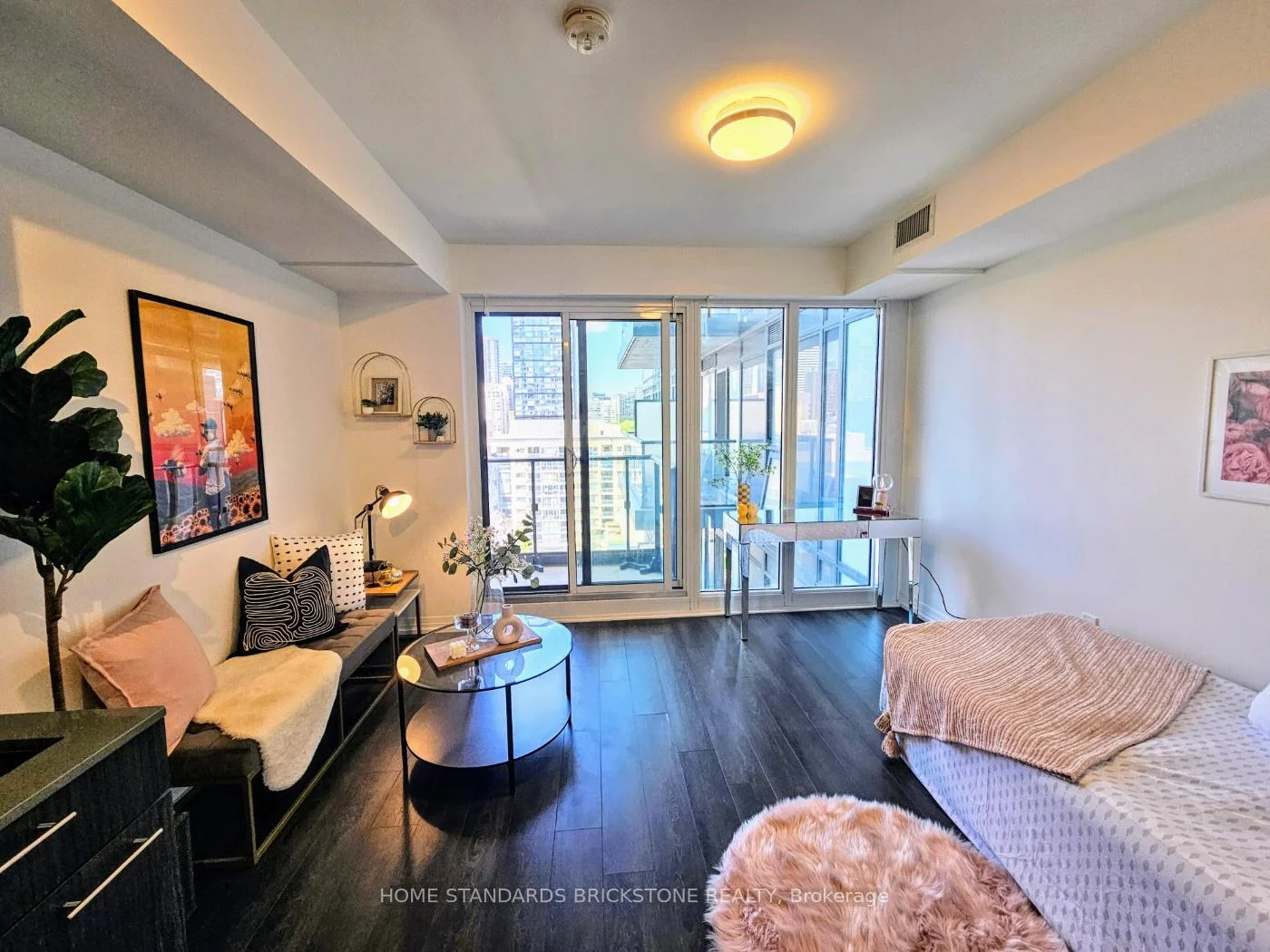 251 Jarvis Street 1205, Toronto C08, ON M5B 0C3