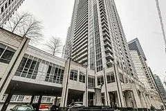 761 Bay Street 207, Toronto C01, On M5g 2r2