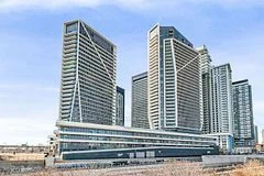 50 Ordnance Street 1112, Toronto C01, On M6k 0c9