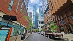 327 King Street W 1005, Toronto C01, ON M5V 0W7