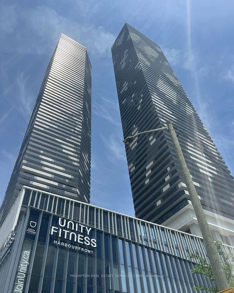 138 Downes Street 2312, Toronto C01, On M5e 0e4