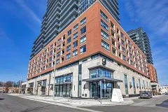 33 Frederick Todd Way 426, Toronto C11, ON M4G 0C9