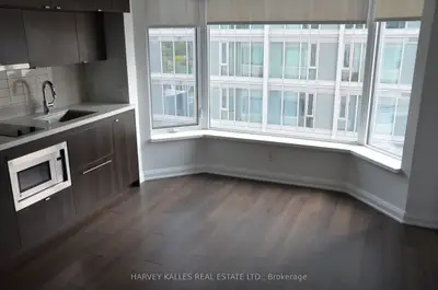Common Element Condo in Toronto