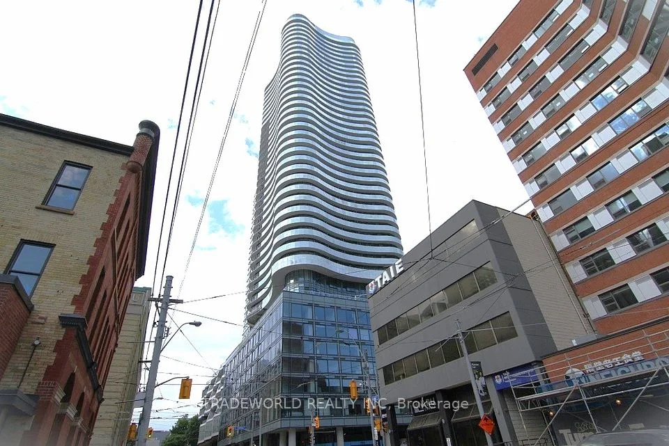 403 Church Street 3001, Toronto C08, ON M5B 1L6