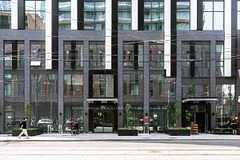 252 CHURCH Street 2209, Toronto C08, ON M5B 1Z2