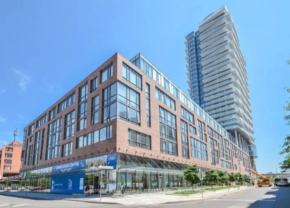 1 Market Street 416, Toronto C08, On M5e 0a2