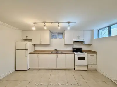 Semi-Detached in Toronto