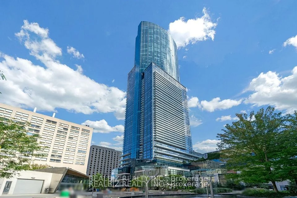 386 Yonge Street 1516, Toronto C01, ON M5B 0A5