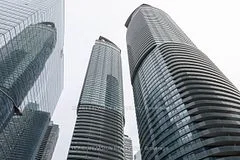 12 York Street 4009, Toronto C01, On M5j 2z2