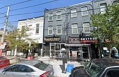 1120 Queen Street W A, Toronto C01, On M6j 1h9
