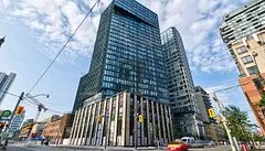 60 Shuter Street 1112, Toronto C08, ON M5B 0B7