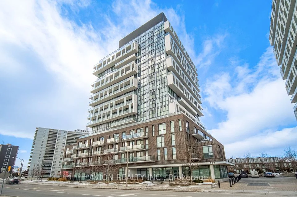 128 Fairview Mall Drive 705, Toronto C15, ON M2J 0E8