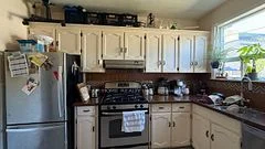 364 Harbord Street, Toronto C01, On M6g 1h7