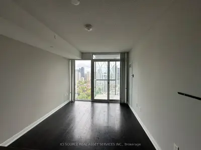 50 Wellesley Street E 3205, Toronto C08, On M6n 2n7
