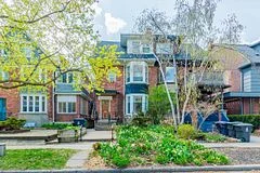 624 Huron Street 1- Main, Toronto C02, ON M5R 2R9