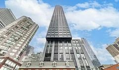 8 Wellesley Street W 605, Toronto C01, ON M4Y 0J5