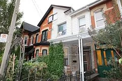 210 Shaw Street BSMT, Toronto C01, ON M6J 2W8