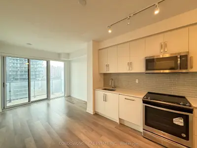 5180 Yonge Street 1502, Toronto C07, On M2n 5p6