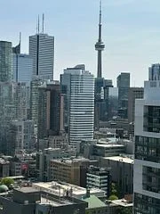 308 Jarvis Street 3403, Toronto C08, On M5b 0e3