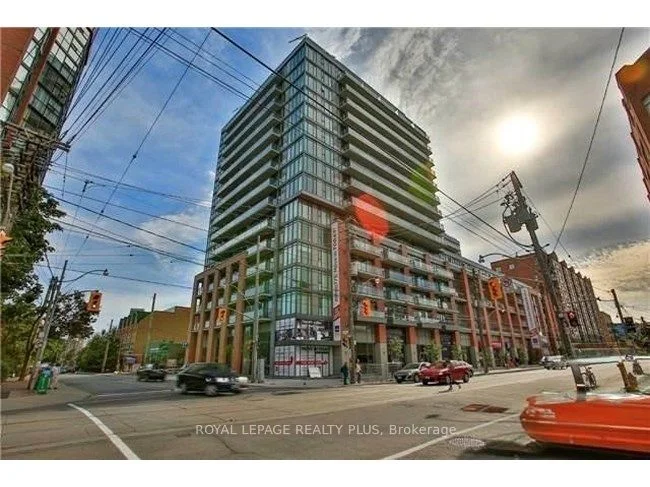 78 Tecumseth Street 229, Toronto C01, ON M5V 0A9