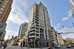 68 Yorkville Avenue 308, Toronto C02, ON M5R 3V7