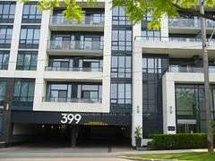 399 Spring Garden Avenue 509, Toronto C14, On M2n 3h6