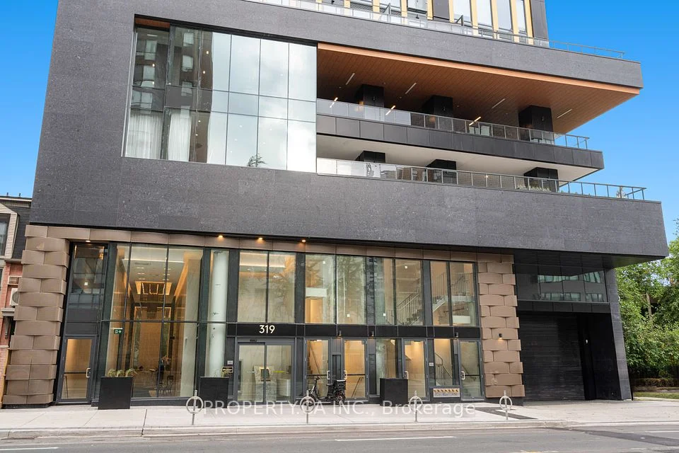 319 Jarvis Street 3915, Toronto C08, On M5b 0c8